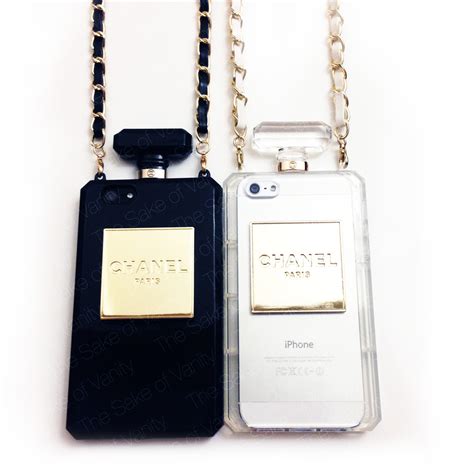 chanel perfume bottle iphone 8 plus case|iphone 5s chanel case perfume.